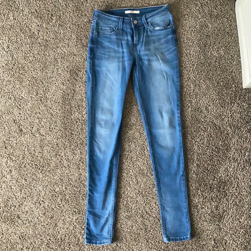 Levi’s jeans sz 26